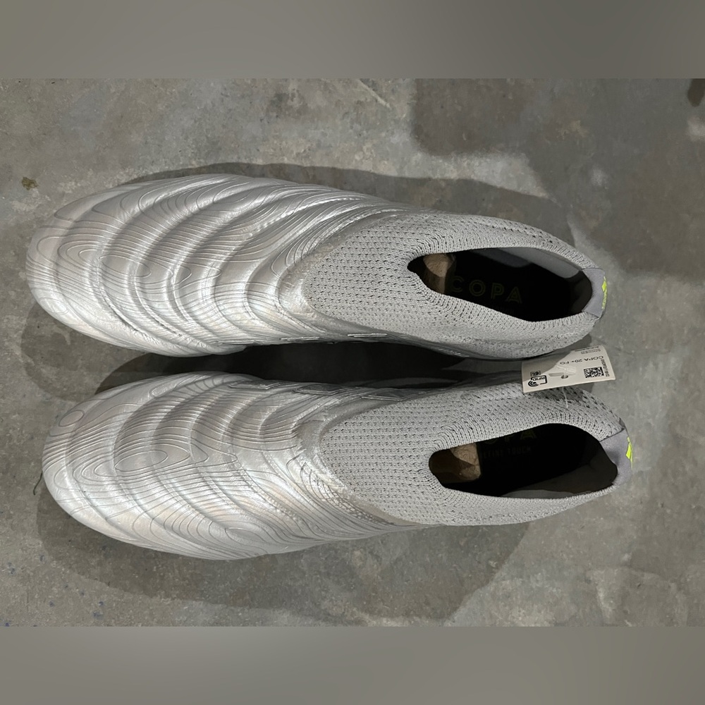 Adidas Copa 20+ FG new with tags size 8.5